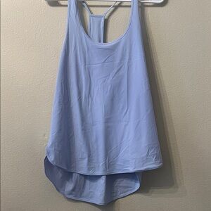 Lululemon Coastal Tank Top